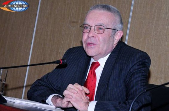 ԵԱՀԿ Մինսկի խումբն ամերիկացի նոր համանախագահ ունի. Հոգլանդը հեռանում է
