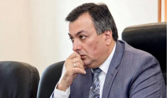 Արմեն Ամիրյանը խիստ հանձնարարականներ է տվել պատմամշակութային հուշարձանների մրցույթներում շահած կազմակերպություններին