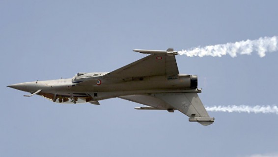 ВВС Индии рассчитывают дополнительно закупить 36 истребителей Rafale