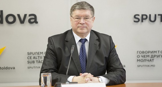МИД России вызвал посла Молдавии