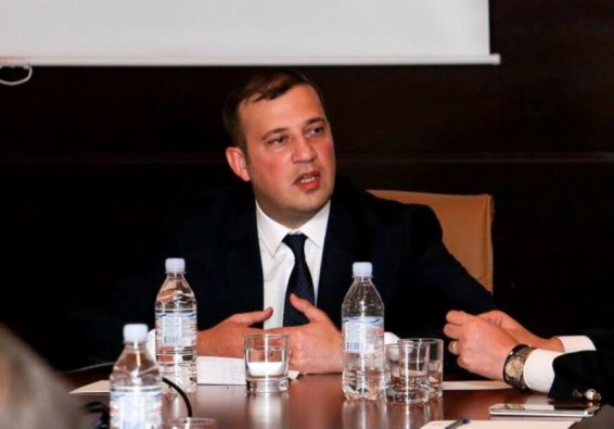 Գյուղատնտեսական քաղաքականություն