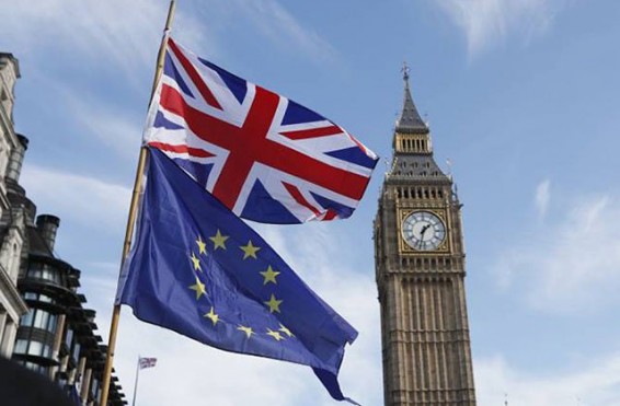 Յունկերը դժգոհ է Brexit-ի վերաբերյալ Մեծ Բրիտանիայի արած բոլոր առաջարկներից