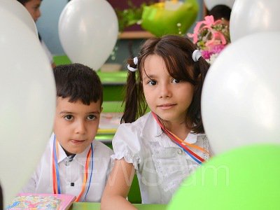 Երեխաները դպրոցին պետք է հոգեբանորեն պատրաստ լինեն․ հոգեբան