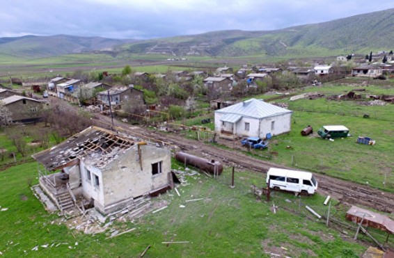 Բաքուն հայտարարել է, որ Ղարաբաղ այցելելու համար ՌԴ լրագրողներից պահանջվում է հավատարմագրում