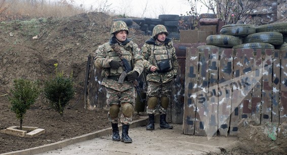 Реформа Минобороны Армении: что изменится в воинской службе