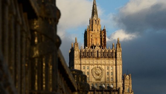 МИД: в Петербурге пройдет саммит по нагорно-карабахскому урегулированию