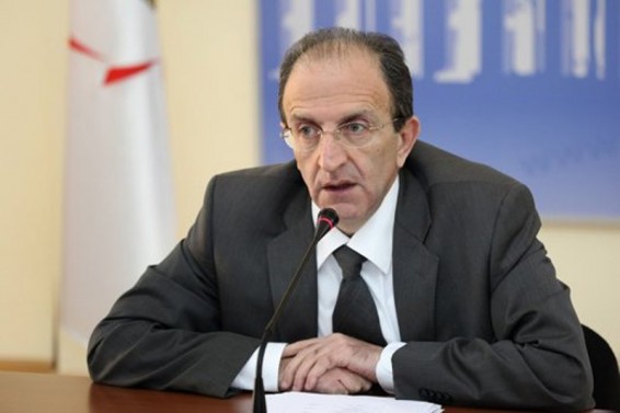 Շքեղությությունների կարիք չկա. Նարեկ Սարգսյան