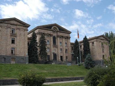 ԱԺ-ում ռումբի կեղծ ահազանգի դեպքով հարուցվել է քրեական գործ. նախնական տվյալներ կան կասկածյալի ինքնության մասին