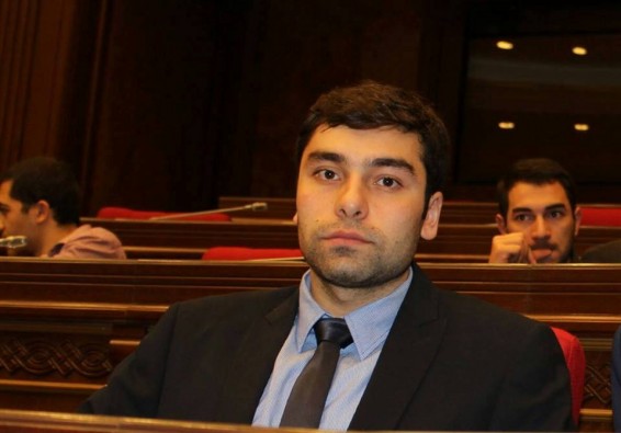 Համախմբումը այլընտրանք չունի