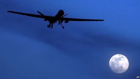 Пакистан подверг критике США за уничтожение муллы Мансура