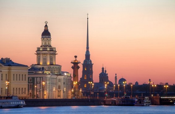 Тело уроженца Армении обнаружено в Санкт-Петербурге