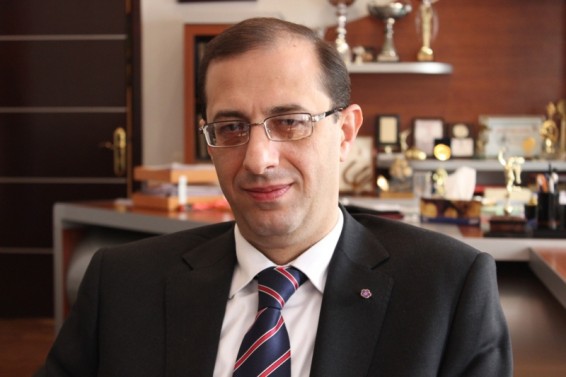 Զավեշտալի միջադեպ կառավարության նիստում
