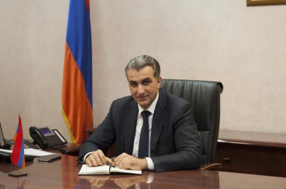 Նոր ծրագիրը հնարավորություն կտա մթերողներին օգտվել էժան վարկերից և ժամանակին վճարել գյուղացիներին. Իգնատի Առաքելյան