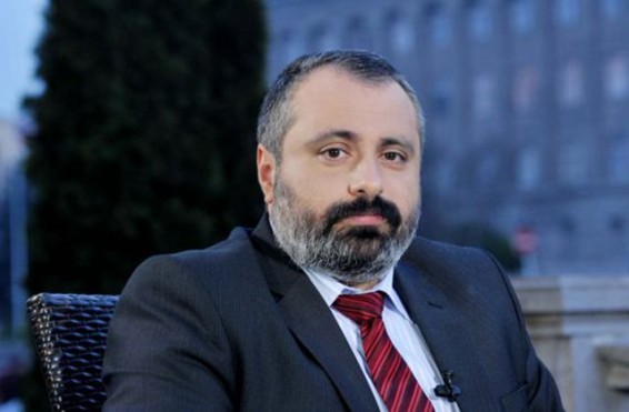 «Այո, ունենք «միջուկային զենք» և միշտ էլ ունեցել ենք ու ունենալու ենք». Դավիթ Բաբայան