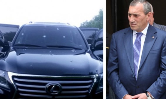Արա Բուդաղյանն ազատ կարձակվի