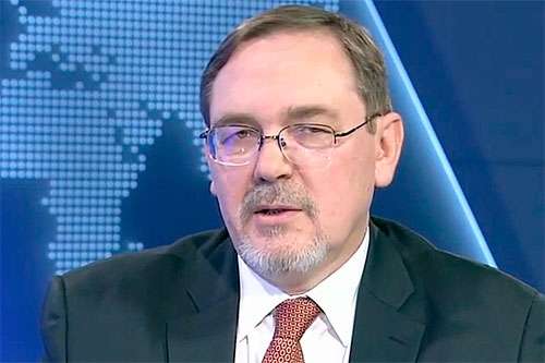 Պուտինը Հայաստանում ՌԴ-ի դեսպանին պարգեւատրել է Պատվո շքանշանով