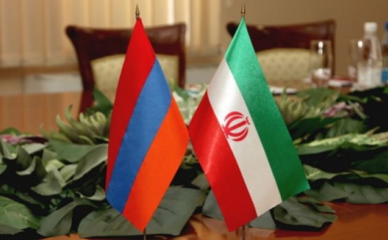 Հայաստանի եւ Իրանի միջեւ կգործի պարզեցված մաքսային միջանցք