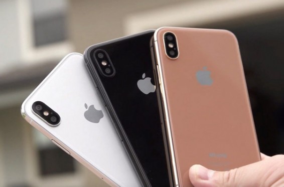Live. Մեկնարկել է պատմության ամենաթանկ iPhone-ի շնորհանդեսը