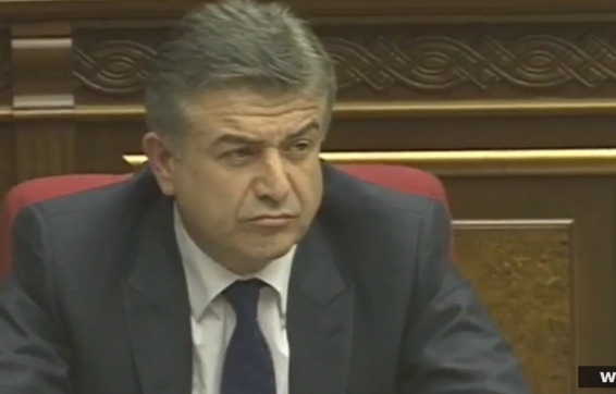 Video. Արևմտյան երկրներ այցը ինքնանպատակ չէ. վարչապետի պատասխանը Մարուքյանին