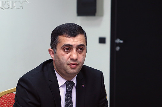 ՄԱԿ-ում ԼՂ հարցում Թուրքիայի, Վրաստանի և Ադրբեջանի հնարավոր հայտարարության մասով մտահոգություններ չկան. Մախմուդյան