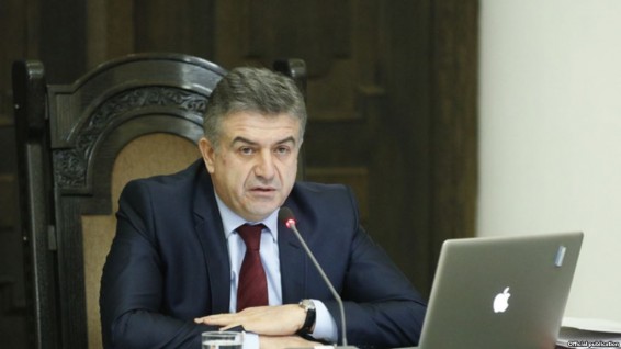 Վարչապետը հանձնարարեց թույլատրել ձմռանը շինարարություն անելը