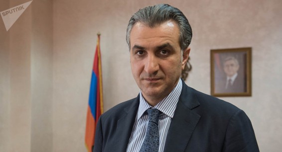 Հայաստանի գյուղացիները կկարողանան ընդամենը 5 տոկոսով վարկեր ստանալ