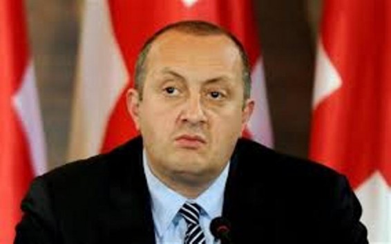 Վրաստանի նախագահը Պաշտպանության նախարարությունից բացատրություն է պահանջում ՆԱՏՕ-ի զորավարժություններից բացակայության կապակցությամբ