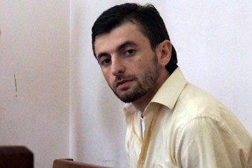 Հայկ Կյուրեղյանը հացադուլ է հայտարարել