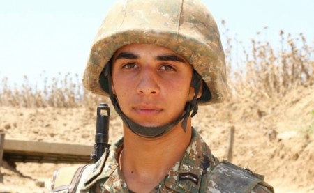 Լավագույն դիրքապահը